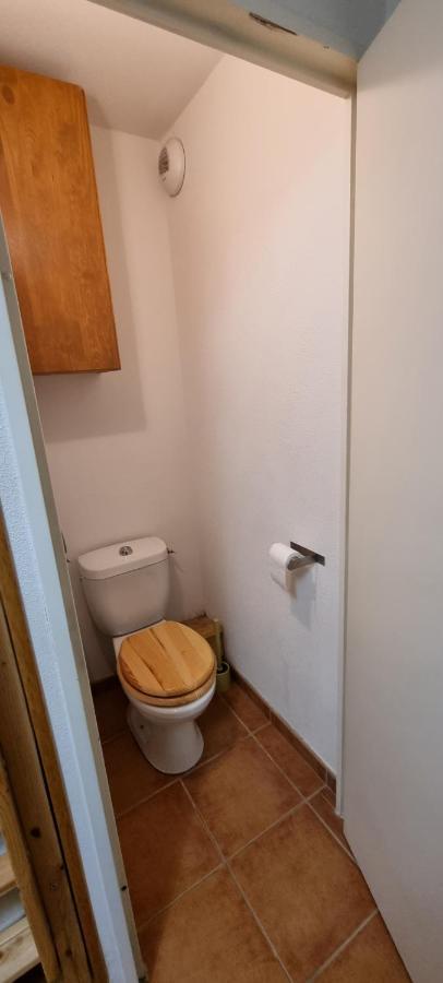 Apartament A Les Angles - Balcons Du Pla Del Mir المظهر الخارجي الصورة