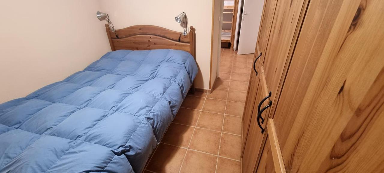 Apartament A Les Angles - Balcons Du Pla Del Mir المظهر الخارجي الصورة
